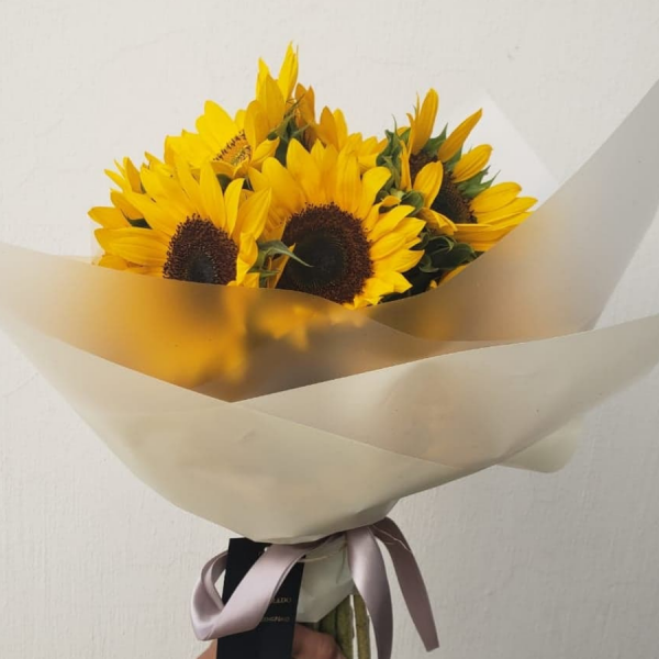 Bouquet Girasol